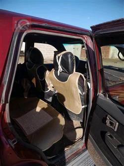 تويوتا 4رنر